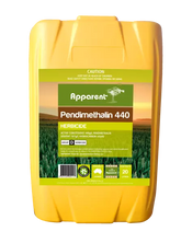 Apparent Pendimethalin 440 20ltr **